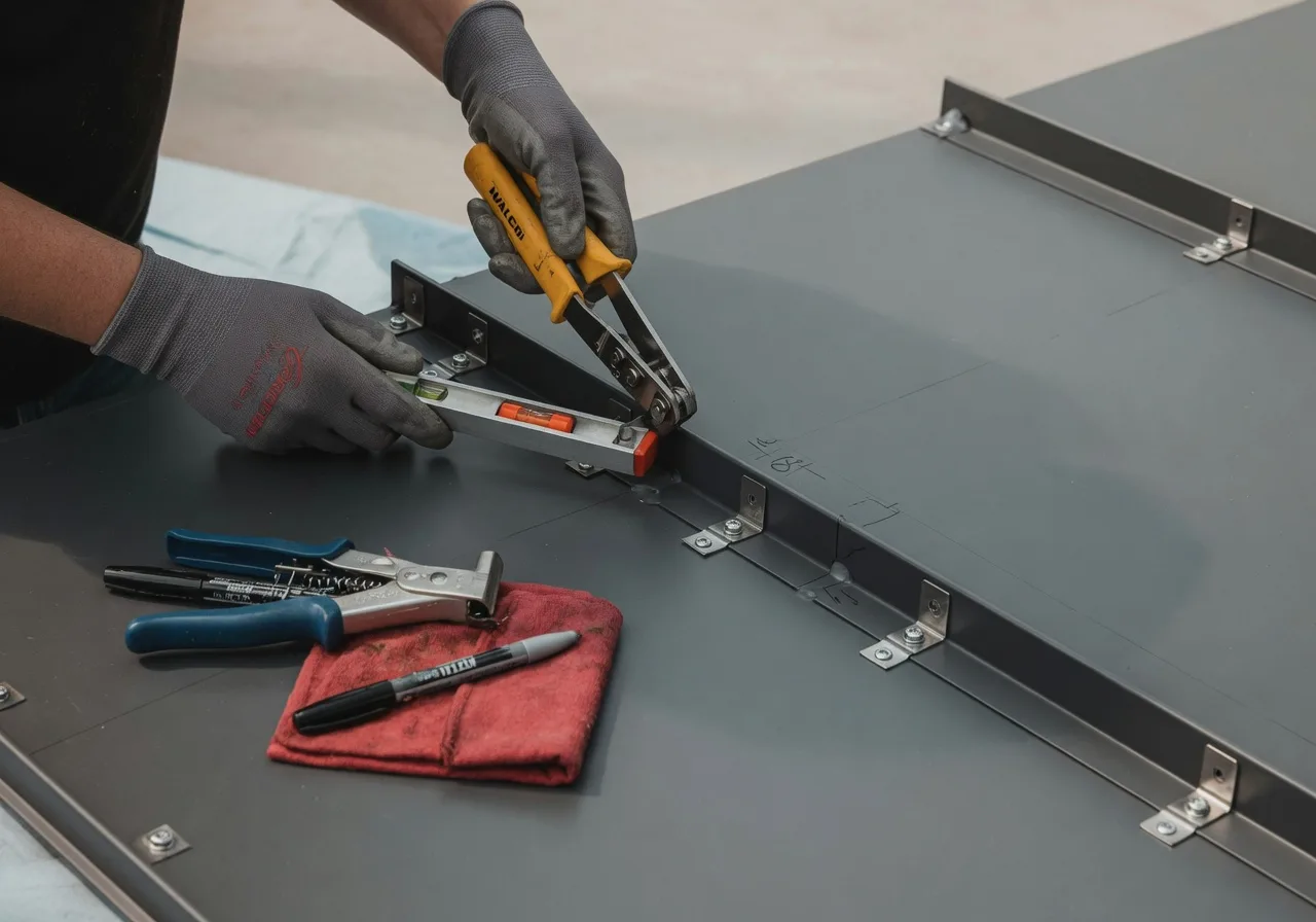 Why choose Metal Roofing Installation in Grandy, MN